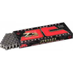 Мото верига  JT 520Z3 104 - звена 