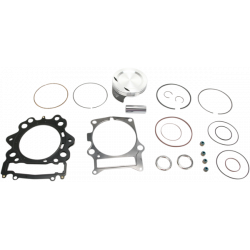 Кит бутало WISECO PISTON KIT W/GASKETS YFM 700 FGH 4X4