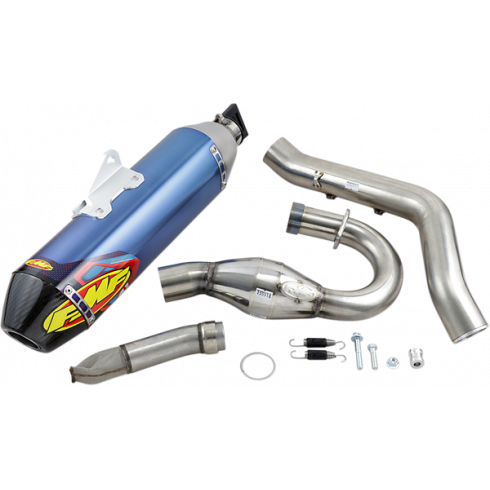 Генерация FMF EXHAUST AN4.1RCT CF MBM Генерация FMF EXHAUST AN4.1RCT CF MBM