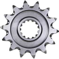 Преден пиньон RENTHAL Front Sprocket 520 14T SC Kawasaki KLX 450 / KX 450 Преден пиньон RENTHAL Front Sprocket 520 14T SC Kawasaki KLX 450 / KX 450