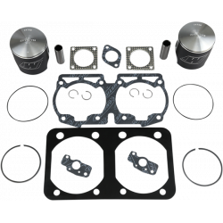 Бутало WISECO PISTON KIT SKI DOO