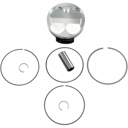 Бутало WISECO PISTON KIT KX250F с