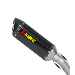 Резервен комплект за крайно гърне AKRAPOVIC CF GSXR1000 Резервен комплект за крайно гърне AKRAPOVIC CF GSXR1000