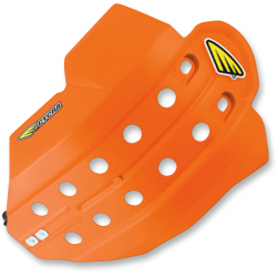Протектор за двигател CYCRA KTM 08-15 ORANGE Протектор за двигател CYCRA KTM 08-15 ORANGE