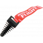 Тапа за ауспух FMF WASH PLUG W/STREAMER 4Т