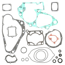 Комплект гарнитури за двигател ProX Gasket Kit SUZUKI Комплект гарнитури за двигател ProX Gasket Kit SUZUKI