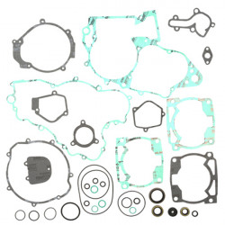 Комплект гарнитури за двигател ProX Complete Gasket Kit KTM EXC/SX 250 93-99