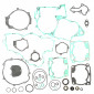Комплект гарнитури за двигател ProX Complete Gasket Kit KTM EXC/SX 250 93-99 thumb