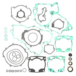 Комплект гарнитури за двигател ProX Complete Gasket Kit KTM EXC/SX 360/380 Комплект гарнитури за двигател ProX Complete Gasket Kit KTM EXC/SX 360/380