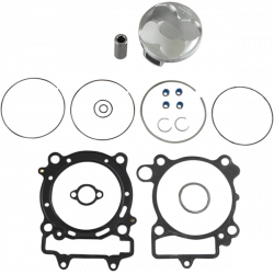 Бутало кит WISECO PISTON KIT W/GASKETS KX 450 F