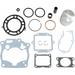 Бутало кит WISECO PISTON KIT W/GASKETS KX 125 L 99-00