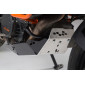 Протектор за двигател SW-MOTECH ENGINE GUARD ADVENTURE 1050 ABS thumb