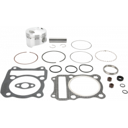 Кит бутало WISECO PISTON KIT SUZ LT230 QUAD 2