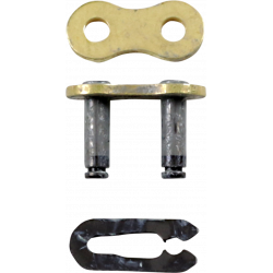 Свързващо звено за верига REGINA 520DR C Свързващо звено за верига REGINA 520DR C