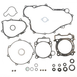Комплект гарнитури за двигател ProX Complete Gasket Kit YAMAHA YZF 450 03-05 Комплект гарнитури за двигател ProX Complete Gasket Kit YAMAHA YZF 450 03-05