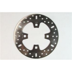 Заден спирачен диск EBC FIX D SERIES RND MD6337D