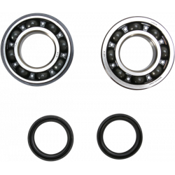 Комплект лагери колянов вал ProX Bearing and Seal KIT KAWASAKI