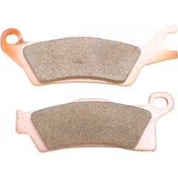 Накладки за мотор EBC SINT R SERIES FA618R Накладки за мотор EBC SINT R SERIES FA618R