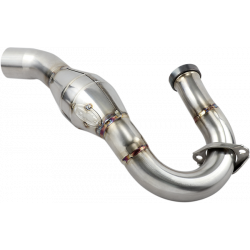 Кривка FMF HDR S/S M-BMB CRF450R 15