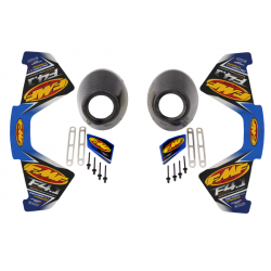 Резервна капачка FMF END CAP RPLC C/F RCT