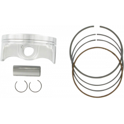 Бутало WISECO PISTON KIT KX250F STD