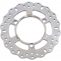 Заден спирачен диск EBC FIX HPSR WAVE RE MD4163C