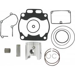 Кит бутало WISECO PISTON KIT W/GASKETS KX 250