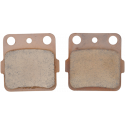 Спирачни накладки RENTHAL BRAKE PAD SINTER BP-102 Спирачни накладки RENTHAL BRAKE PAD SINTER BP-102