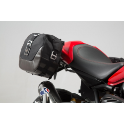 Комплект странични чанти SW-MOTECH SIDEBAG SYS LEGEND LC MONSTER 1200 ABS 20