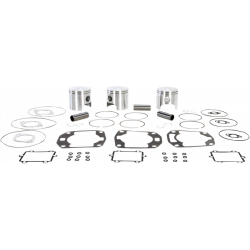 Бутало WISECO PISTON KIT A.C.STD THUNDERCAT 1000 Бутало WISECO PISTON KIT A.C.STD THUNDERCAT 1000