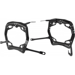 Странични стойки за куфари SW-MOTECH PRO SIDE CARRIERS MT-09 ABS 21-22