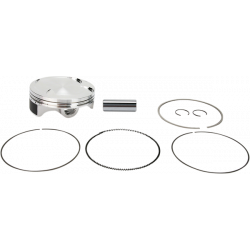 Бутало WISECO PISTON q