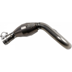 Кривка FMF HEADER TI MGBMB