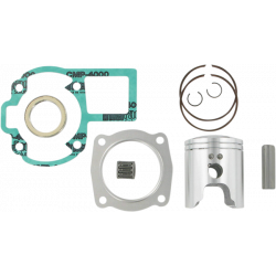 Бутало WISECO PISTON KIT LT/KFX 80 Бутало WISECO PISTON KIT LT/KFX 80