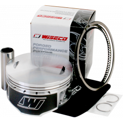 Бутало WISECO PISTON KIT HON 420 TRX 420