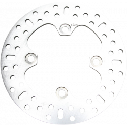 Преден спирачен диск EBC FIX D SERIES RND MD6325D