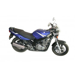 Краш бар SW-MOTECH CRASH BAR GS 500 E Краш бар SW-MOTECH CRASH BAR GS 500 E