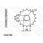Комплект верига и пиньони REGINA SUZUKI DL650 VSTROM04-06 thumb