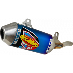 Гърне FMF MUFFLER ANTI FACT 4.1 CRF