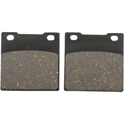 Накладки за мотор EBC FA SER ORGANIC FA161