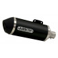 Крайно гърне ARROW MUFFLER URBAN AL/BK TRICI thumb