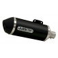 Крайно гърне ARROW MUFFLER URBAN AL/BK TRICI thumb