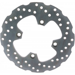 Заден спирачен диск EBC FIX WAVE RE MD632C