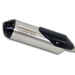 Крайно гърне ARROW MUFFLER REFLEX SW-T400 Крайно гърне ARROW MUFFLER REFLEX SW-T400