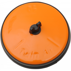 Капачка за въздушем филтър TWIN AIR за HONDA CR80