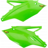 Странични панели CYCRA KXF450 16-20 GREEN