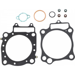Комплект гарнитури за горната част на двигател ProX Top End Gasket Set HONDA CRF 450R 02-06