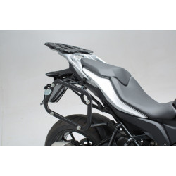 Странични стойки за куфар SW-MOTECH SIDE CARRIER EVO S 1000 XR ABS Странични стойки за куфар SW-MOTECH SIDE CARRIER EVO S 1000 XR ABS