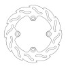 Спирачен диск MOTO-MASTER MM FLAME REAR DISC ZX-6 R 636 ABS 23
