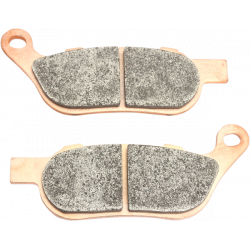 Накладки за мотор EBC EPFA SIN EXT PRO EPFA458HH Накладки за мотор EBC EPFA SIN EXT PRO EPFA458HH